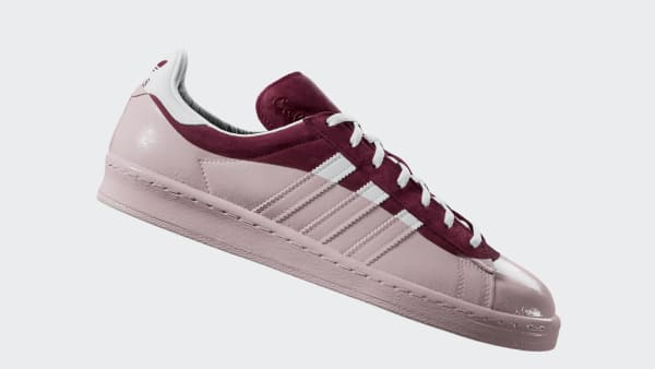 Tenis Campus 80s Cali Dewitt