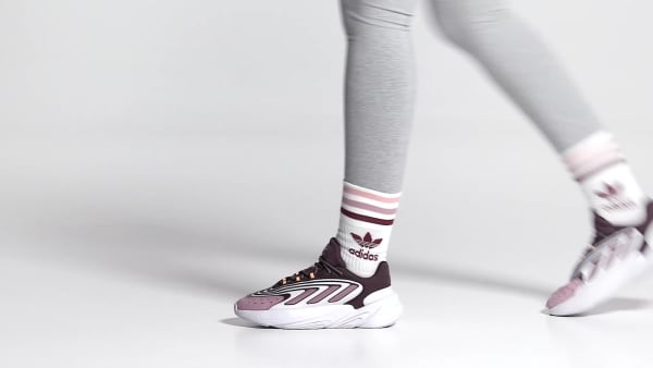 Rod OZELIA Shoes