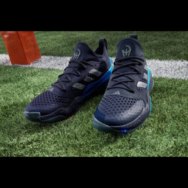 Azul Zapatilla de training para moqueta Mahomes 2 Impact FLX Tyler, Texas