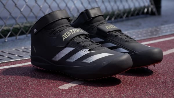 Adidas adizero javelin hotsell
