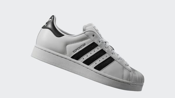 Blanco Zapatillas Superstar