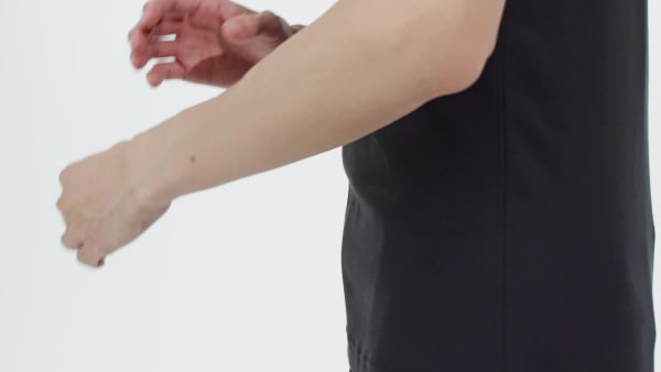 Hitam Tee Premium Cali