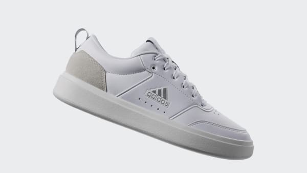 Beyaz Park Street Ayakkabı