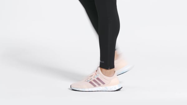 Arancione Scarpe Ultraboost 5.0 DNA Running Sportswear Lifestyle