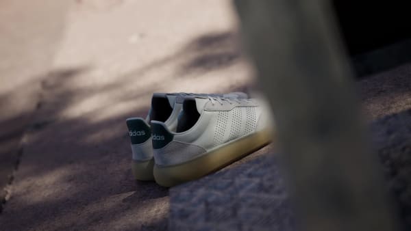 Branco Tênis Barreda Decode