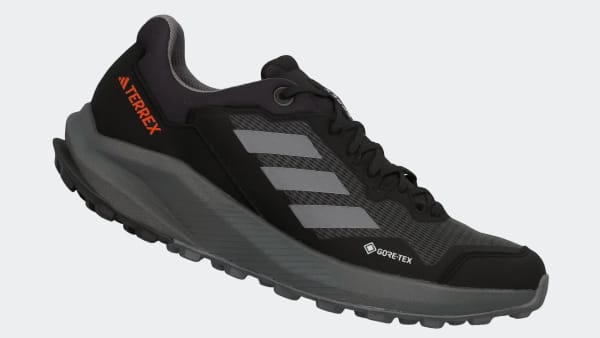 adidas waterproof trail running shoes