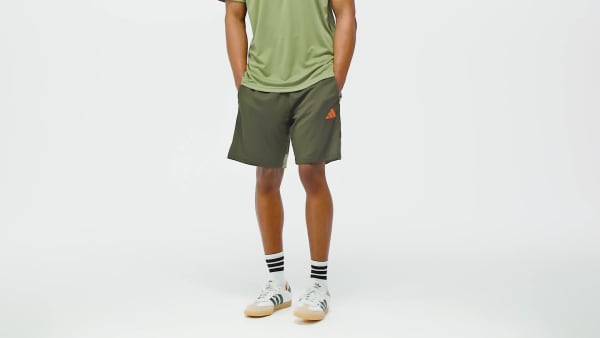 Gron Tiro 25 Essentials Shorts
