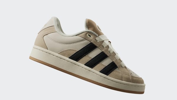 Beige Scarpe Campus 00s Beta