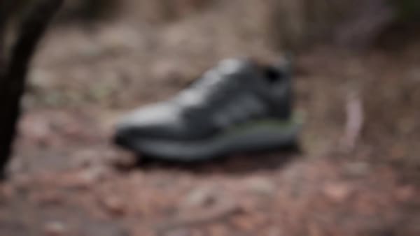 Black Tracerocker 2.0 Trail Running Shoes