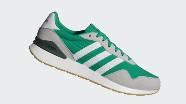 zelená Tenisky Run 60s 4.0 Shoes