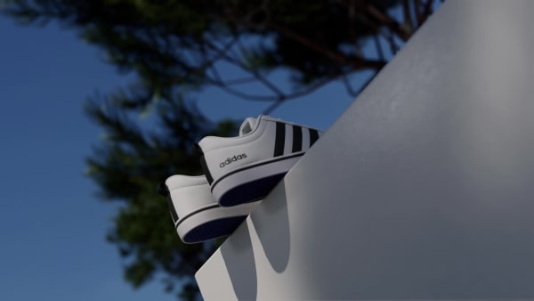 Wit VS Pace 2.0 Schoenen