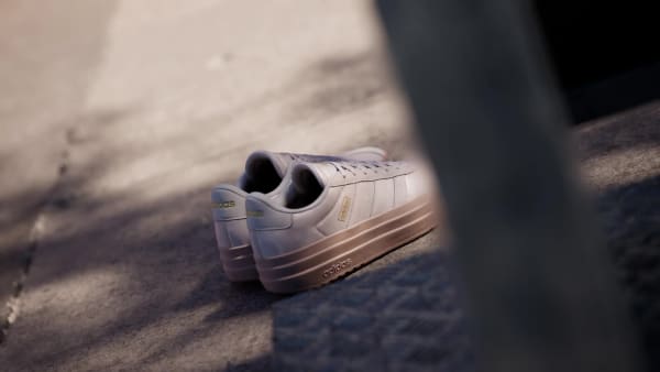 Pembe VL COURT BOLD AYAKKABI