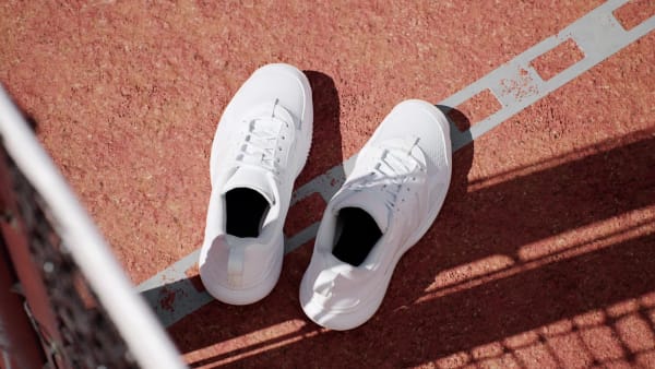 Blanco Zapatilla de tenis Avaflash