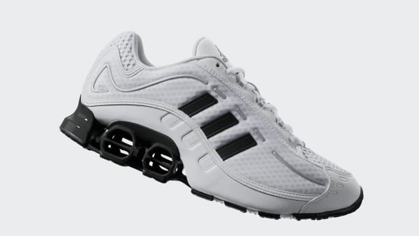 Blanco Zapatillas Megaride O1