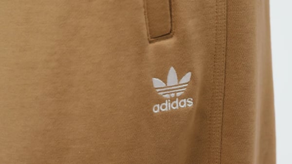 Cafe Sudaderas Essentials de algodón perchado holgadas