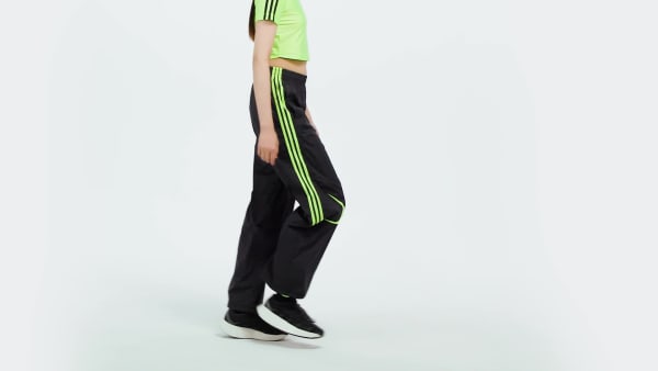 Teamgeist Adicolor Oversized Track Pants