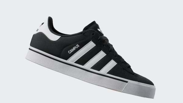 Negro CAMPUS VULC