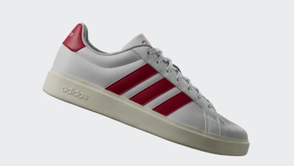adidas Streettalk - White | Free Shipping with adiClub