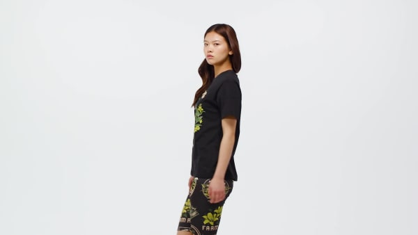 adidas X FARM Graphic Tee 2