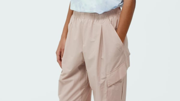 Brown Terrex Xploric CLIMA365 Cargo Pants