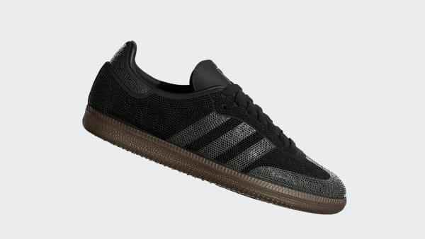 Hitam SEPATU SAMBA OG