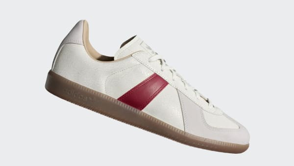 Bianco SCARPE BW ARMY