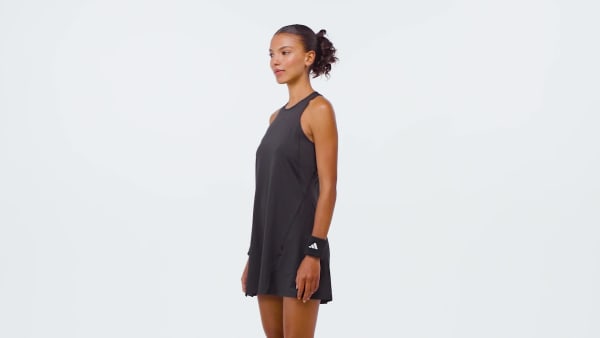 Nero DRESS CLUB TENNIS CLIMACOOL
