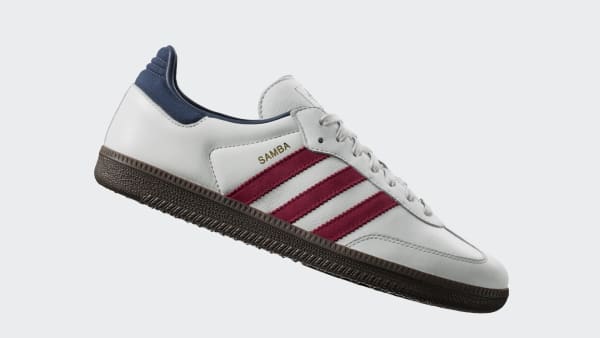 Adidas samba video cheap