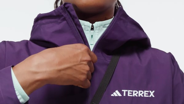 Mor Terrex Xperior 2L GORE-TEX Performance Mont