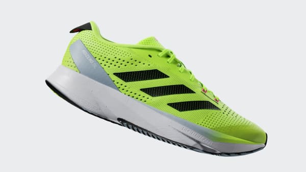 Verde Zapatillas Adizero SL