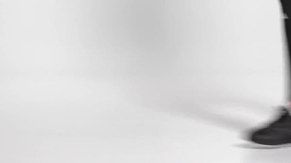 Negro Zapatillas Dropset 2