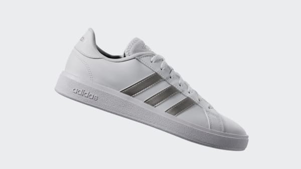 Blanco Zapatillas adidas Grand Court TD Lifestyle Court Casual