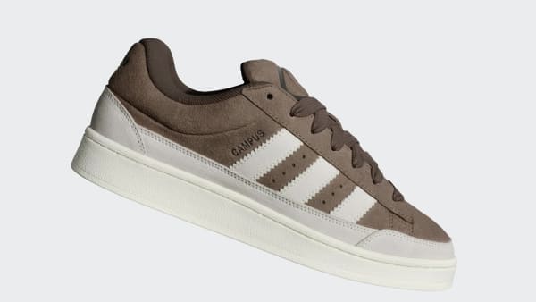 Marron ZAPATILLA CAMPUS ST