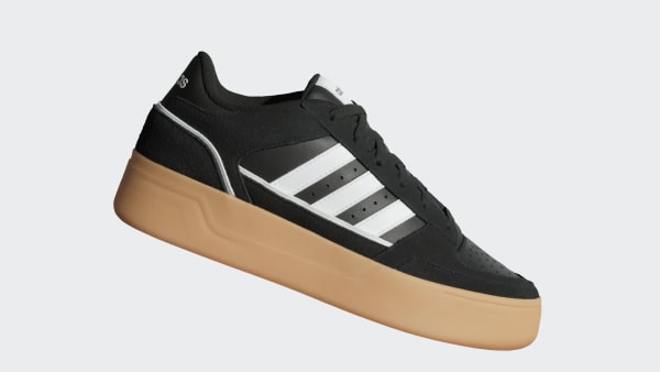 Negro ZAPATILLAS TURNAROUND