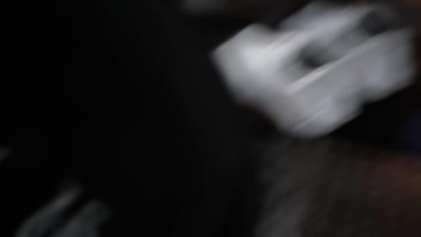 Weiss Dropset 4 Power Training Schuh