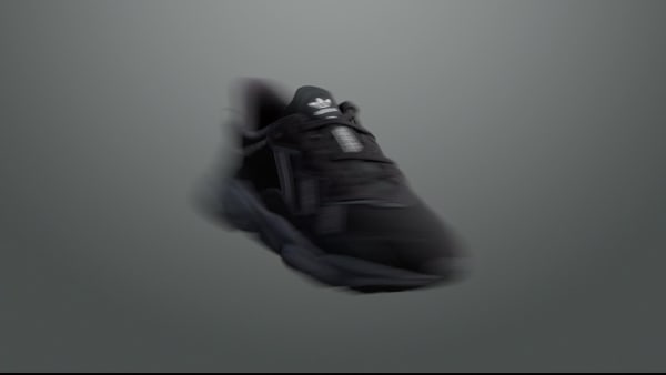 Preto Sapatilhas OZWEEGO
