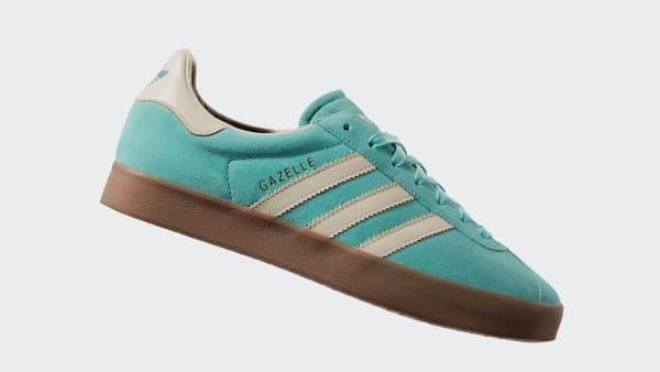 Green Gazelle 85 Shoes