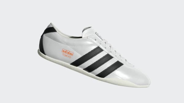 blanc CHAUSSURE TOKYO