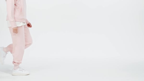 Pembe ALL SZN French Terry Loose Pants