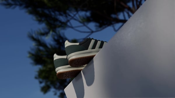 Szary Buty Run 70s 2.0