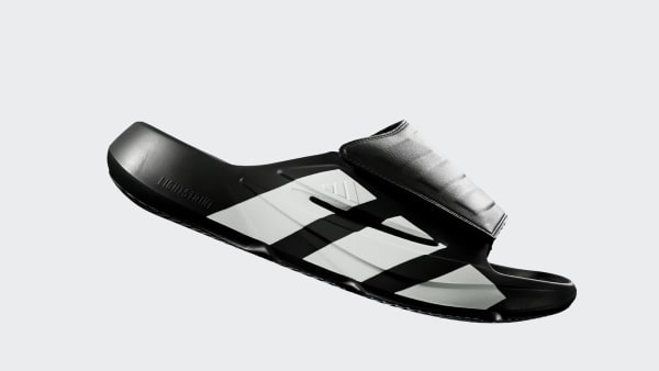 Đen Dép Lightblaze