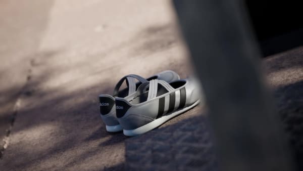 argent CHAUSSURE BARREDA MARY JANE