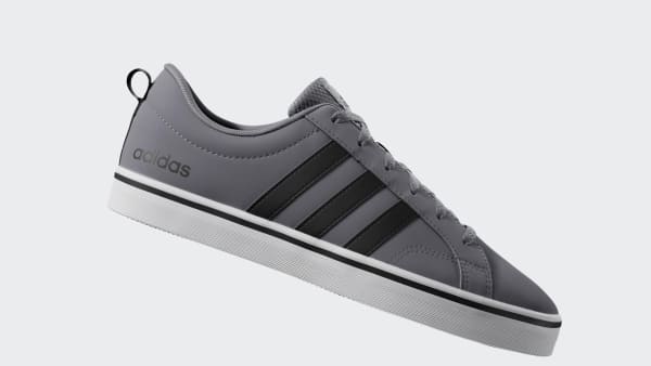Grey VS Pace 2.0 Shoes