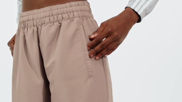 Essentials Woven Cargo Pants
