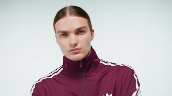 Purpurová SPORTOVNÍ KALHOTY FIREBIRD