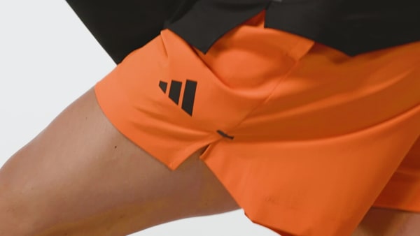 oranje D4T ESSENTIALS SHORT