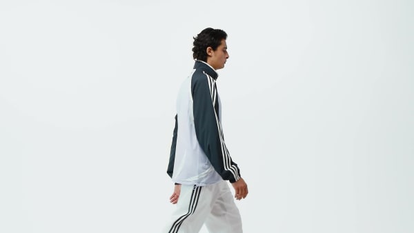 Blue TEAMGEIST HALF ZIP SWEATSHIRT