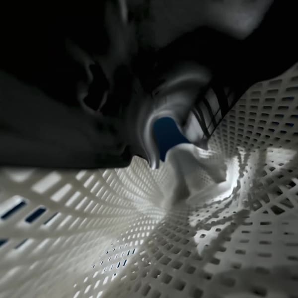 Bianco Scarpe con lacci CLIMACOOL