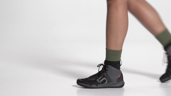 noir Chaussure de VTT Five Ten Trailcross Mid Pro