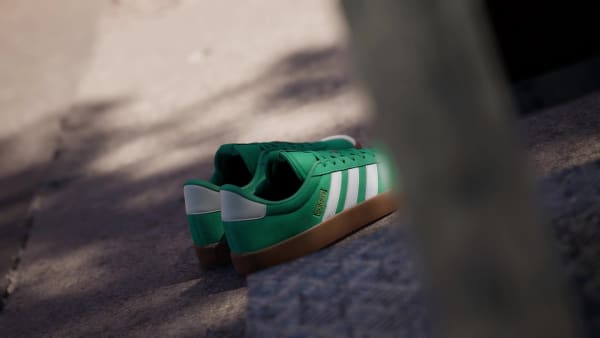 Vert Chaussure VL Court 3.0